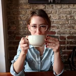 Meet your Posher, Haley